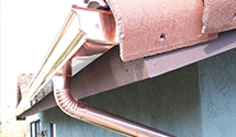 Rain Gutter Installation, Repair, Cleaning in Sunapee, NH